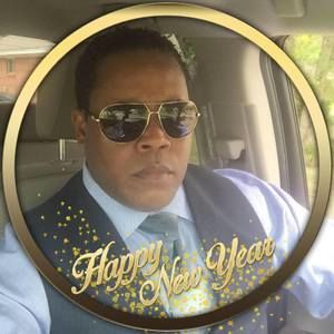 Meet your Posher, Barney